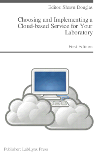 Choosing and Implementing a Cloud-based Service for Your Laboratory